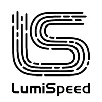 LumiSpeed logo - Similar company to Roboen Technologies Limited