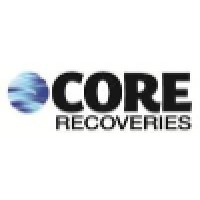 Core Recoveries logo - Similar company to Flipco Ky