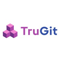 TruGit logo - Similar company to Eclat Integrated Software Solutions, Inc.