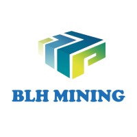BLH Mining logo - Similar company to Opal Mining