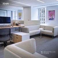 75 Rockefeller Plaza - New York logo - Similar company to Moneda Research