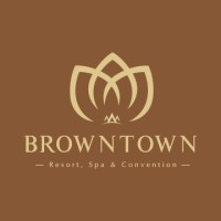 Brown Town Resort, Spa & Convention logo - Similar company to Stae Hotels