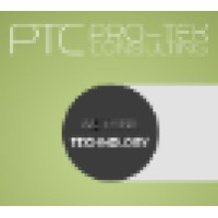 Pro-Tek Consulting logo - Similar company to Mw Partners