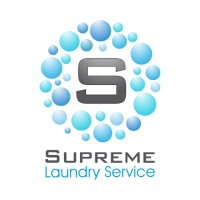 Supreme Laundry Care logo - Similar company to Supreme Laundry & Cleaners