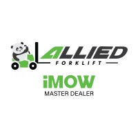Allied Forklift (M) Sdn Bhd logo - Similar company to Imow Forklift