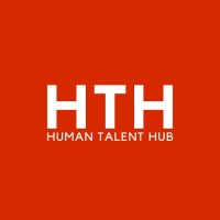 Human Talent Hub logo - Similar company to Athom&Co
