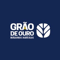 Grão de Ouro Máquinas | New Holland logo - Similar company to Fazendão Agronegócio