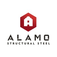 Alamo Structural Steel LLC logo - Similar company to Axion Structural Innovations Llc
