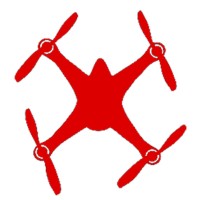 Dronewatch logo - Similar company to Eyefly B.V.