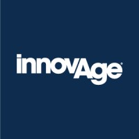 InnovAge logo - Similar company to The Denver Hospice