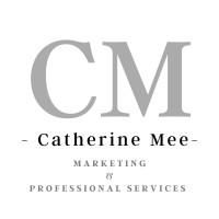 Catherine Mee Marketing & Professional Services logo - Similar company to Bdifferent - Marketing