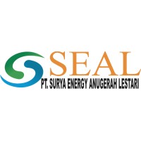 PT Surya Energy Anugerah Lestari logo - Similar company to Bukitapit
