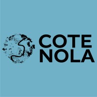 COTE Nola logo - Similar company to Studio Kiro