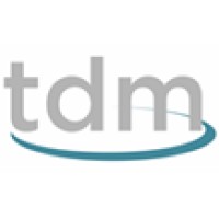 TDM, Inc. logo - Similar company to Civic Tech