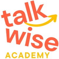 TALK WISE ACAD logo - Similar company to 株式会社Haposoft