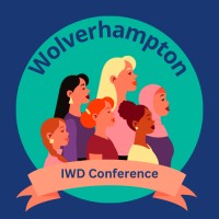 Wolverhampton International Women's Day Conference logo - Similar company to Enjoy Wolverhampton Bid