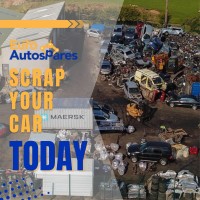 Euro Autospares Ltd logo - Similar company to Ev Breakers