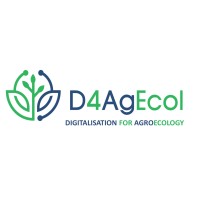 D4AgEcol project logo - Similar company to Reforest