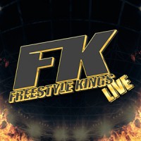 Freestyle Kings logo - Similar company to Sls Custom Stainless