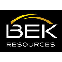 BEK Resources logo - Similar company to Studio 910