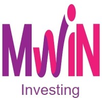 MwiN Investing logo - Similar company to Mwin Media