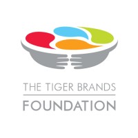 The Tiger Brands Foundation logo - Similar company to Rethinking Economics For Africa - Wits