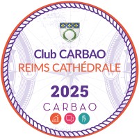 CARBAO Reims Cathédrale logo - Similar company to Quadro Reims