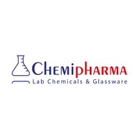 chemi pharma chemicals logo - Similar company to Chemipharma