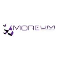 Moreum Bilişim Teknolojileri A.Ş.