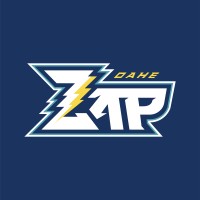 Oahe Zap Baseball Club logo - Similar company to Oahe Zap