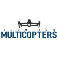 Trentino Multicopters logo - Similar company to Dronext.Eu