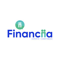 Financiia logo - Similar company to Viseeon France