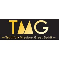 TMG Consultancy logo - Similar company to Afitty Solutions