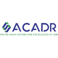 South Asian Centre For Excellence in ADR logo - Similar company to Legitlex