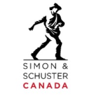 Simon & Schuster Canada logo - Similar company to Harlequin