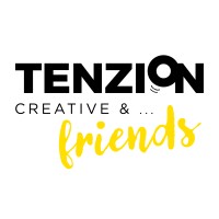 TENZION Creative & ...