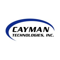 Cayman Technologies Inc logo - Similar company to Enterprise Medical Systems