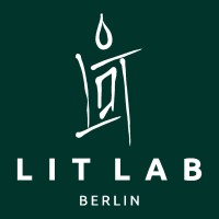 Lit Lab Berlin logo - Similar company to Alexander Frank - Perfume-Trading Com