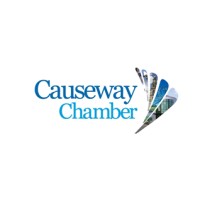 Causeway Chamber of Commerce logo - Similar company to EFMcCambridge & Co