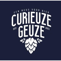 Curieuzegeuze logo - Similar company to De Muzieksommelier
