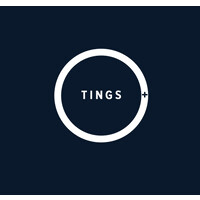 TINGS Studios logo - Similar company to Ethos Charitable Foundation