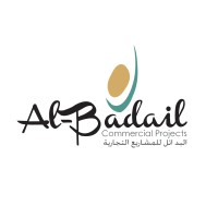 Al-Badail Commercial Projects logo - Similar company to Clairragroup