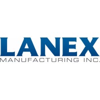 Lanex Manufacturing logo - Similar company to Bildtec Building Systems Inc.