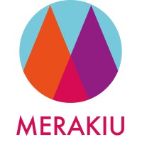 Merakiu logo - Similar company to Interartists Amsterdam