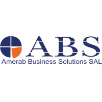 Amerab Business Solutions SAL logo - Similar company to Mco Solutions