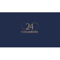24 Chambers logo - Similar company to Thetechpolicy.Com