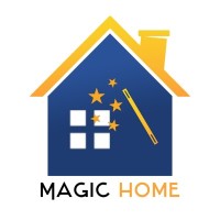 Magic Home logo - Similar company to Astocare