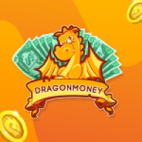 DragonMoney logo - Similar company to Dragon Money