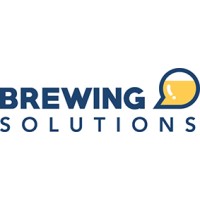 Brewing Solutions logo - Similar company to Bendigo Brewing