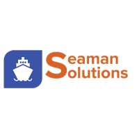 Seaman Solutions logo - Similar company to Looper Ai